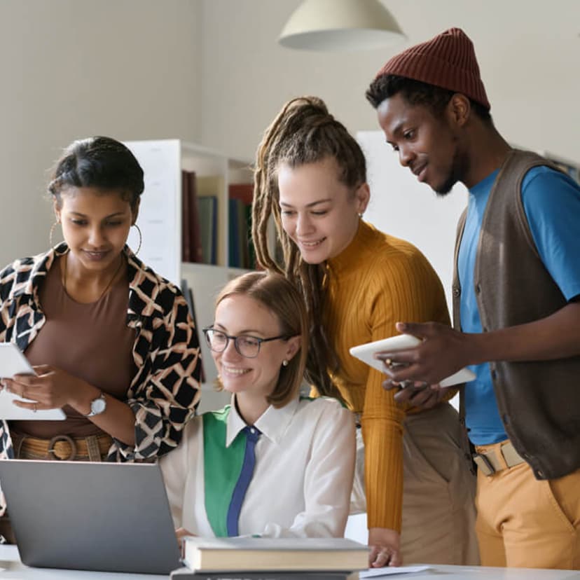 Welcome from Kristy Béké