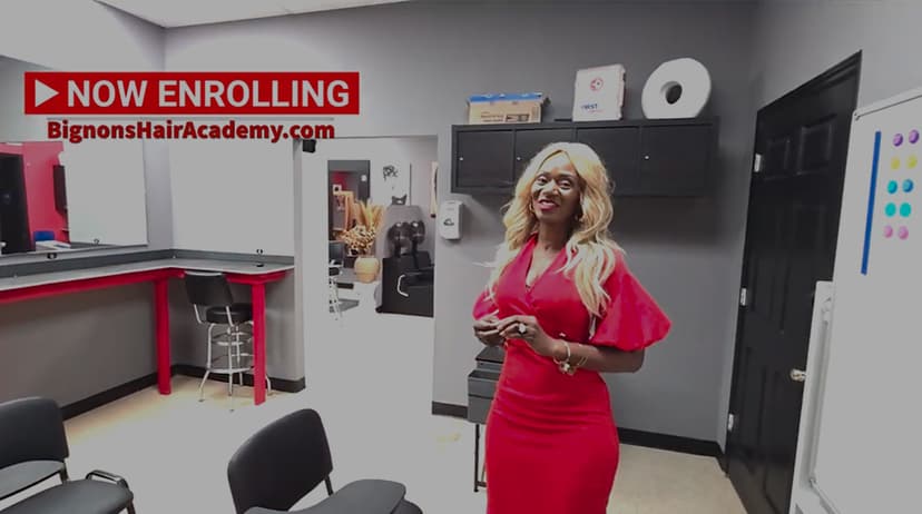 Welcome from Kristy Béké